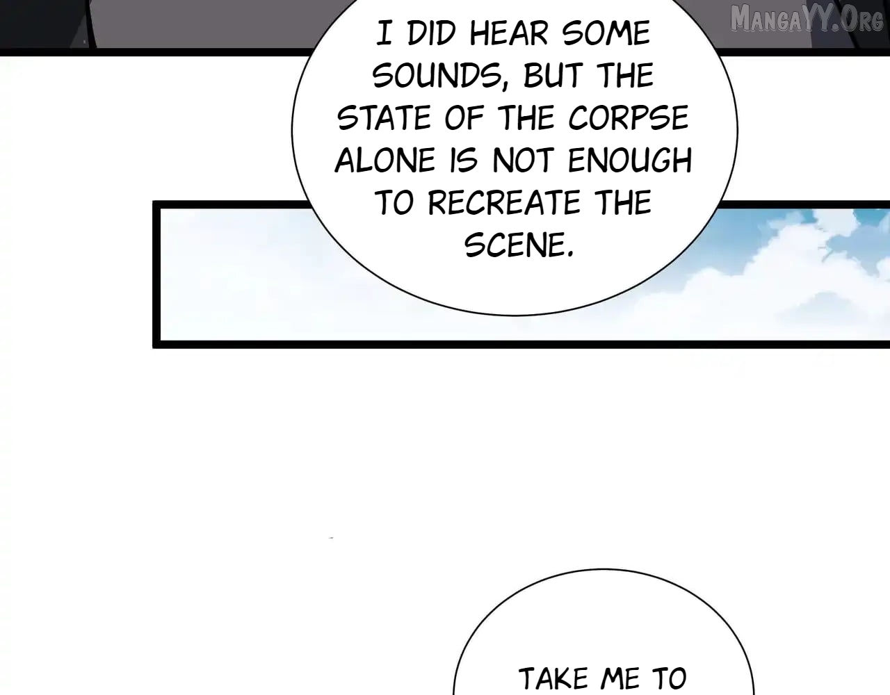 I Contracted Myself Chapter 118 - page 79